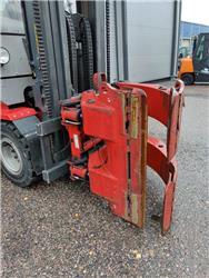 Bolzoni Auramo AR-40RJ0-16