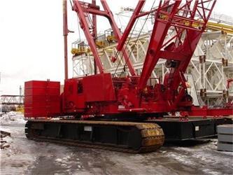 Manitowoc 2250