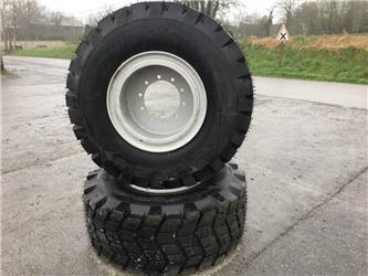  FOR TRAILER 600/65R23