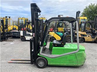 Cesab Blitz 320 AC