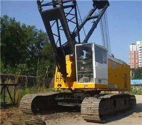 Liebherr lr80