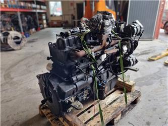 Sisu 74 EWA