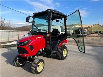 Yanmar SA221