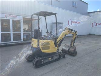 Yanmar VIO17