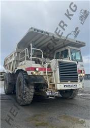 Perlini Dump Truck DP 705