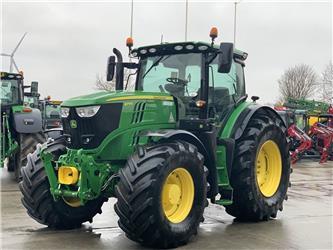 John Deere 6175R