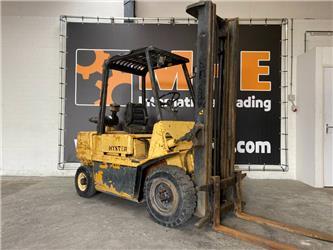 Hyster H 2.50 XL