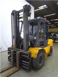 Heden 6450