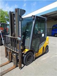Jungheinrich DFG425S