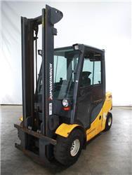 Jungheinrich DFG435S