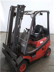 Linde H16T