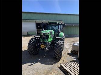 Deutz-Fahr 6185TTV