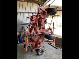 Kuhn GF7902MH