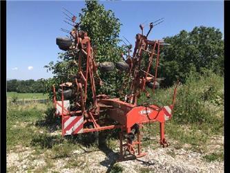 Kuhn GF8501T