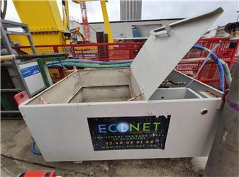  ECONET STATION T20