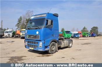 Volvo FH