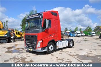 Volvo FH
