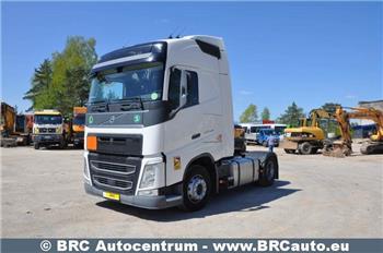 Volvo FH