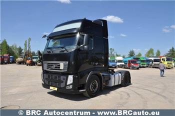 Volvo FH