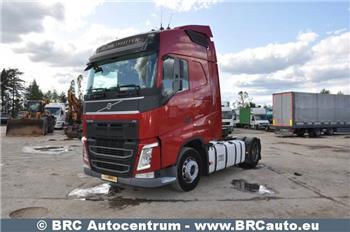 Volvo FH