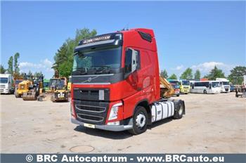Volvo FH