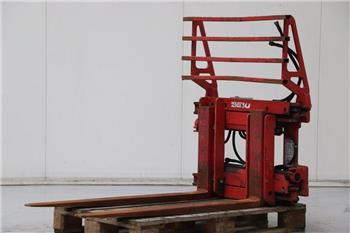Bolzoni KB25YKA
