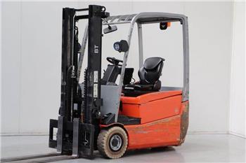 BT C3E160L