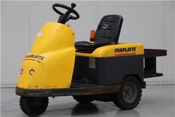 Charlatte TE202