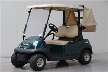 Club Car Precedent