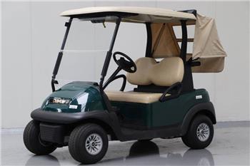 Club Car Precedent