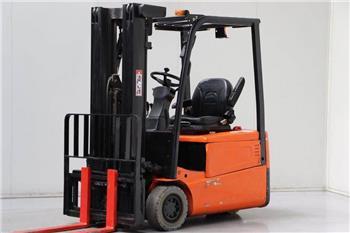 Doosan B15T-5
