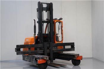 Hubtex DQ40-D