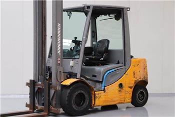 Jungheinrich DFG435s