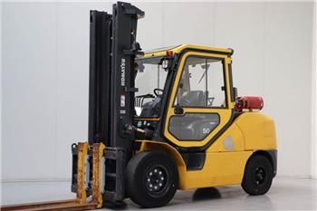 Komatsu FG50AT-10