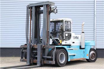 Konecranes SMV SL16-1200A