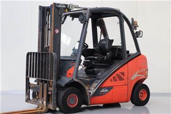 Linde H25D-02