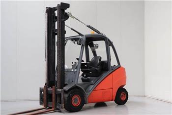 Linde H30D