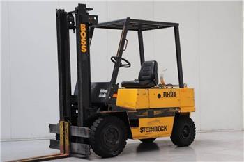 Steinbock RH25L/4B-2