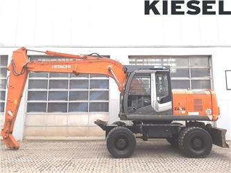 Hitachi ZX 190 W-3