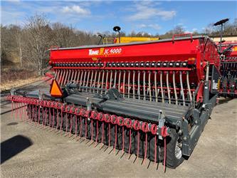 Tume JC 4000