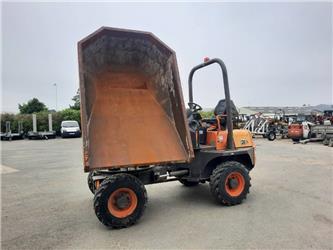 Ausa 250AHG