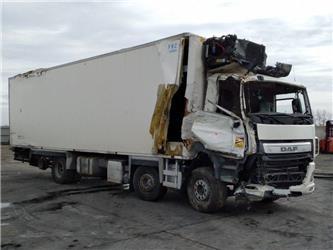 DAF CF410