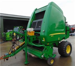 John Deere 864 Premium