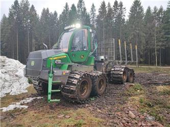 John Deere 1010 G