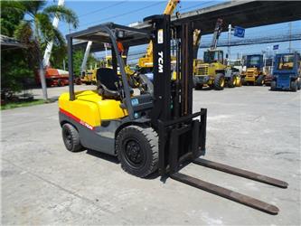 TCM FD30C3