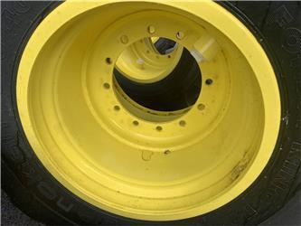 John Deere 1510g 28x26,5