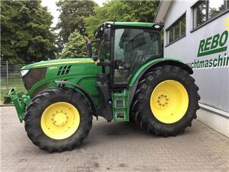 John Deere 6155 R