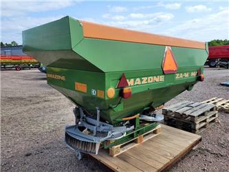 Amazone ZA-M Max 3000 Amados