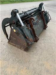 JCB GODET MULTIFONCTION