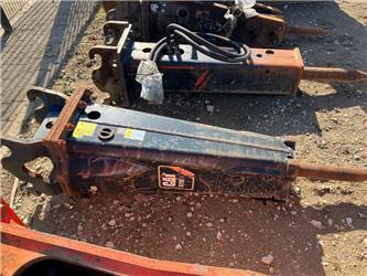 Caterpillar H 75 E S